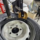 타이어마스타 | THE TIRE SHOP 화성 남양점 르노 마스터 타이어 교체 후기