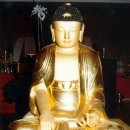 심광사 목조석가모니불좌상 이미지