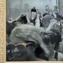 푸드엠파이어 이대서울병원 불고기명가 | 【이대서울병원】 건물 안내 + 예술작품 소개