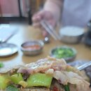 강창구찹쌀진순대토평점 이미지