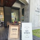 빌라빌레쿨라 | 부산 사직 팬케이크 맛집 ‘빌라빌레쿨라’ 재방문 후기 (분위기·메뉴까지 완벽한 카페)