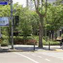 은혜와 진리교회 앞 이미지