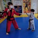 합기도 호신술 이미지