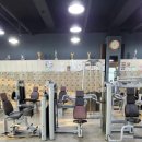 테크노짐 헬스클럽 이미지