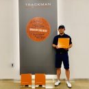 트랙맨 골프 아카데미 이미지