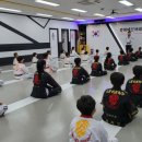 경희대 인하 태권도 이미지