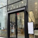 [라리엔 강남점] 강남역 미용실 || 역삼 미용실 || 태훈 디자이너 클리닉 후기