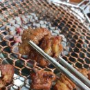 기장돼지숯불갈비 이미지