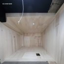 본스크린골프 이미지