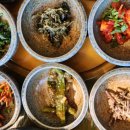 원당농장 | 원당역 맛집 맛있는 정원 건강한 상 후기