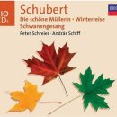 Schubert Schwanengesang, D.957 (Peter Schreier, Tenor) 이미지