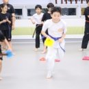 J.J 태권도장 이미지