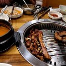 등촌역 3번 출구 뒤 이미지