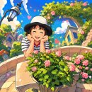 나는 행복한 사람-song by 이문세: Drummer NC Kim 이미지