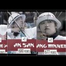세계양궁협회, 한국 선수들 소개에 '인종차별' 폰트 사용 논란 이미지
