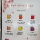 서울 마곡 심플한 이쁨을 가진 카페 익스큐즈미 cafe excuse me