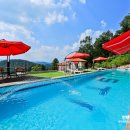 모이스티 펜션 이미지