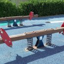 배산휴먼시아 4단지(403동 놀이터) 이미지