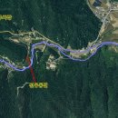 선유동천 나들길 이미지