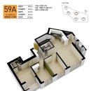 코오롱하늘채_동 이미지