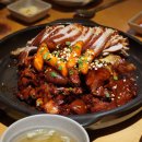 마실족발