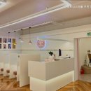 휘트니스피플 우먼 망원역점 이미지