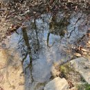 북한산 옹달샘 이미지