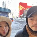 동해세관 청사(1층) | 신혼여행, 삿포로 여행후기[Day3 오타루]