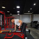 올케어 피트니스 이미지