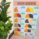 커피마마퀸한주토피스점