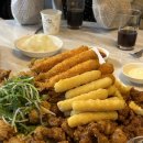 안암아줌마치킨 경희대점 이미지