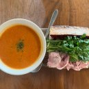 화신로8길1-23 | 서울 바게트샌드위치 맛집 카데뜨 vs 틴토 vs 더티도우, 직접 가본 후기로 뽑은 브런치 맛집 1등은?