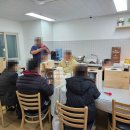 흑석건축전기학원 | 전주 사회복지관 집수리 교육 출강 후기 :: 전기·싱크대·변기 수리 및 교체, 우드버닝 체험