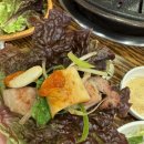 락송정 | [울산/맛집] 복산동 숨은 돼지갈비 맛집 “락송정” 내돈내산 후기