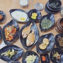 두끼식당 - 충주시 | 제주공항 아침식사 추천 | 두돌아기랑 마지막 한 끼로 좋았던 서귀포 모녀식당 후기