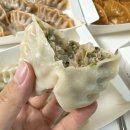 장호덕손만두 소사본동점 | 수지 만두 맛집 장호덕손만두 현대성우점 포장 후기