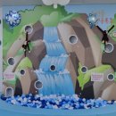 카우치존, 오두막존에서 놀기 | 13개월아기랑 갈만한곳 군포 아이사랑놀이터 가족센터점 후기