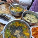승승멸치국수 | 공릉동 국수거리 맛집 내사랑 단골집 "소문난 멸치국수"