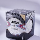 Mitre, PL 공인구 ULTIMAX 30주년 기념 축구공 출시 이미지
