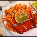 대게나라 조개마을 이미지