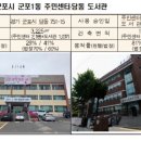 군포1동주민센터 이미지