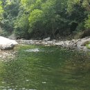 석룡산 화장실1 이미지