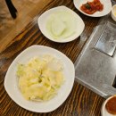 여산터미널 | [전남 고흥]돼지갈비와 야콘냉면이 맛있는 찐맛집👍🏻 삼원갈비 #내돈내먹 후기❤️