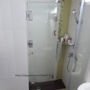 UR(파주시)-[당동2로]-하-1 | 샤워부스 유리문 경첩 교체 비용