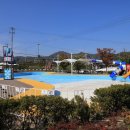 추억 만들기 캠핑장 이미지