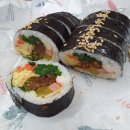 주리원김밥 이미지