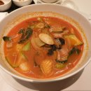 팔선 중국 요리 이미지