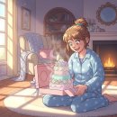 파리바게트 개봉점 | 파리바게트 두쫀팝 케이크 예약 꿀팁과 솔직 후기