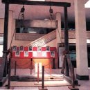 오륜대 한국순교자기념관 이미지