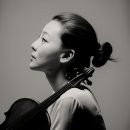 클라라 주미 강 바흐 무반주 전곡 이미지